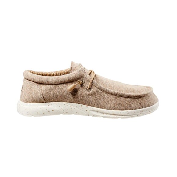 REEF Men's Cushion Coast Slip-On Shoe Tan – Lightweight Comfort with Memory Foam - Picture 1 of 4